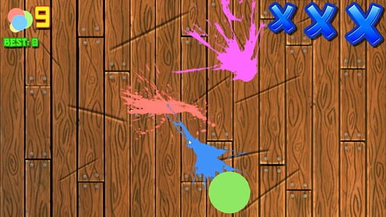 Screenshot Slicing Slicing