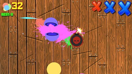Screenshot Slicing Slicing