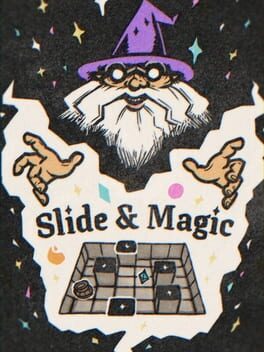 Cover Slide & Magic