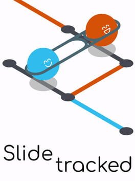 Cover Slidetracked