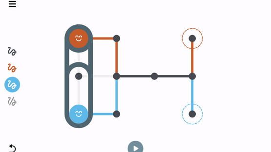 Screenshot Slidetracked
