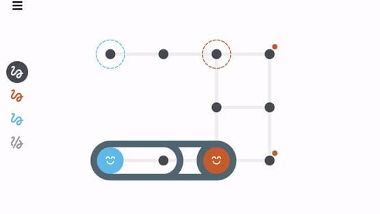 Screenshot Slidetracked