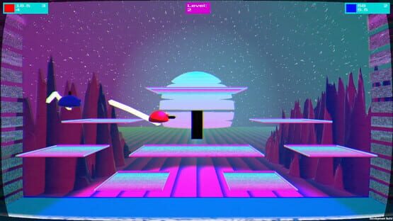 Screenshot Slime Brawly Brawl