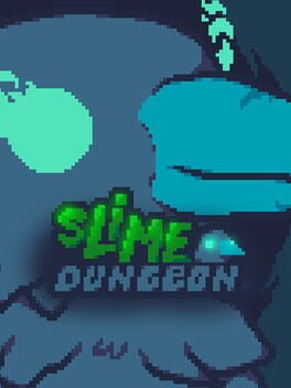 Cover Slime Dungeon