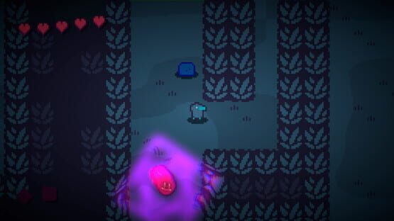 Screenshot Slime Dungeon