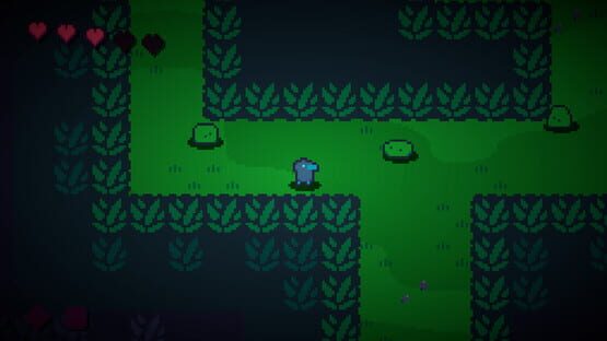 Screenshot Slime Dungeon