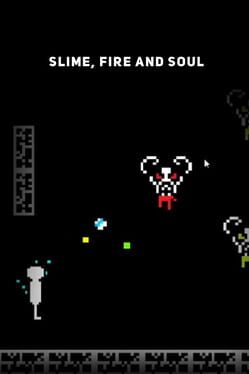Cover Slime, Fire and Soul