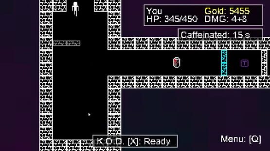 Screenshot Slime, Fire and Soul