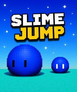 Cover Slime Jump