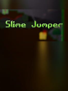 Cover Slime Jumper