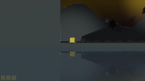 Screenshot Slime Jumper
