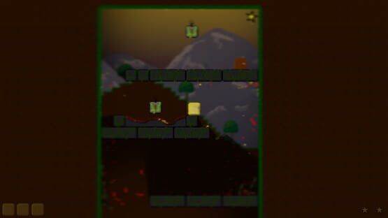 Screenshot Slime Jumper