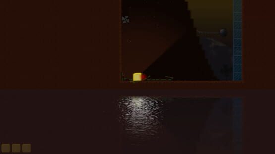 Screenshot Slime Jumper