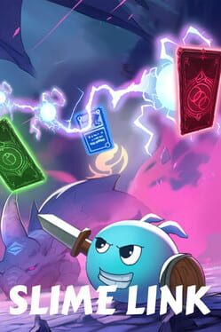 Cover Slime Link