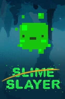 Cover Slime Slayer