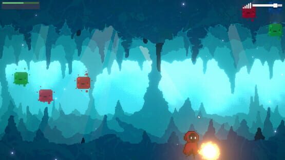 Screenshot Slime Slayer