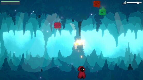 Screenshot Slime Slayer