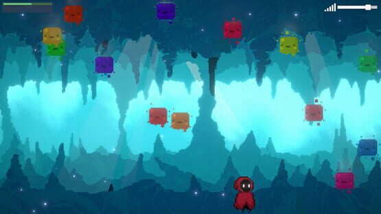 Screenshot Slime Slayer