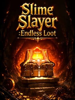 Cover Slime Slayer: Endless Loot