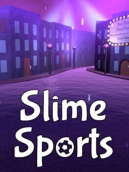 Cover Slime Sports