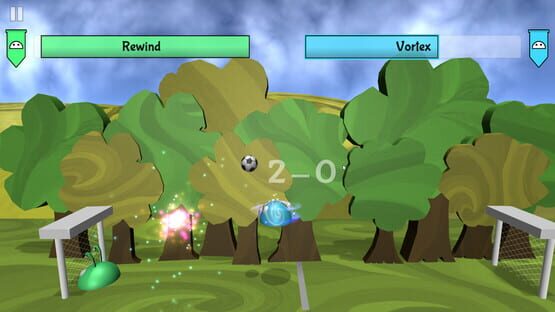 Screenshot Slime Sports
