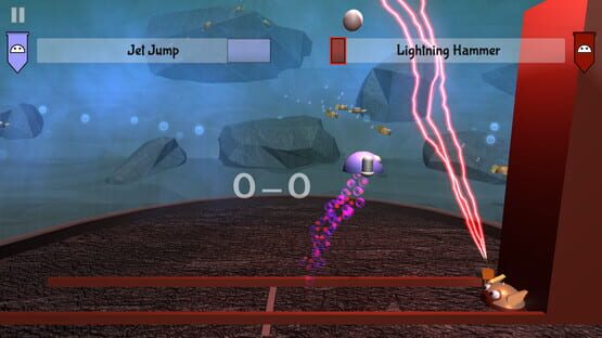Screenshot Slime Sports