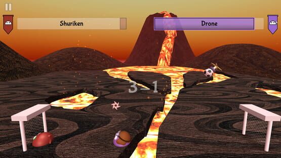 Screenshot Slime Sports