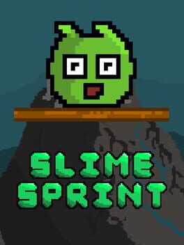 Cover Slime Sprint