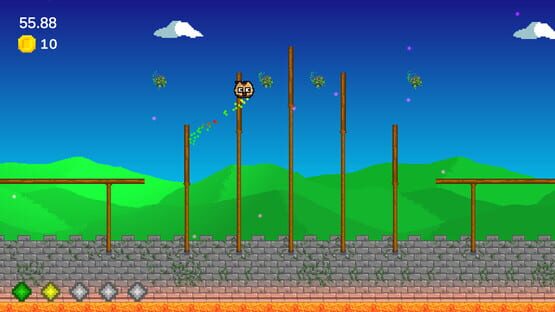 Screenshot Slime Sprint