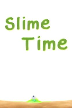 Cover Slime Time