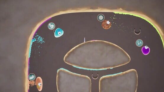 Screenshot Slime Time