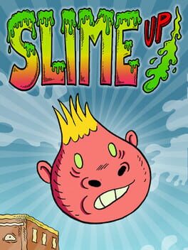 Cover Slime Up