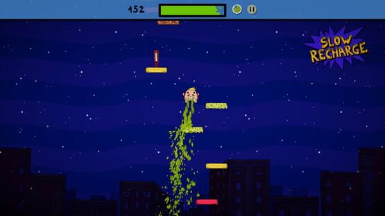 Screenshot Slime Up