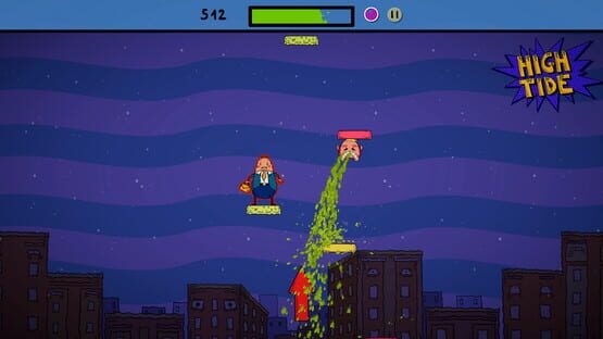 Screenshot Slime Up