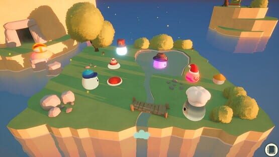 Screenshot Slimes!