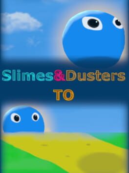 Cover Slimes & Dusters TO