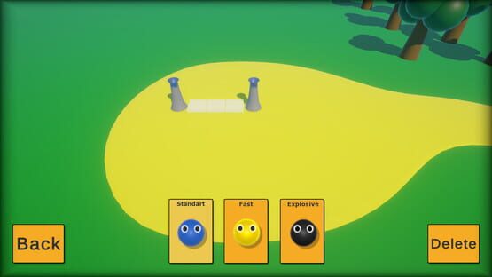 Screenshot Slimes & Dusters TO