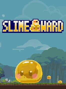 Cover Slimeward