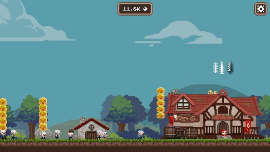 Screenshot Slimeward