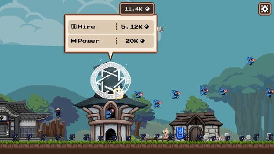 Screenshot Slimeward