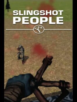 Cover Slingshot people