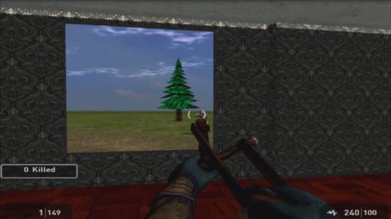 Screenshot Slingshot people