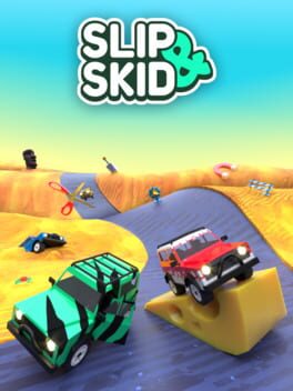 Cover Slip & Skid