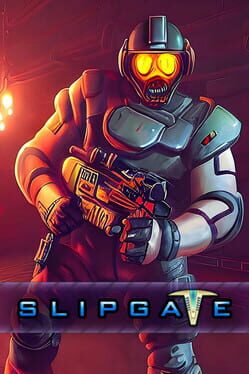 Cover Slipgate