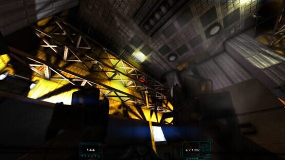 Screenshot Slipgate