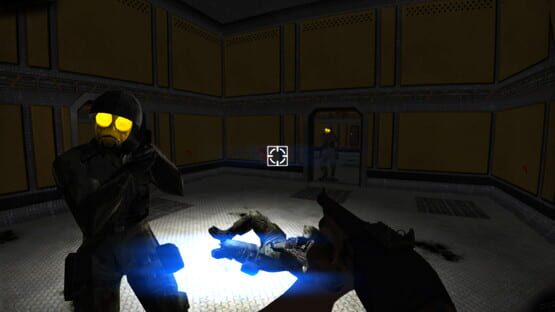 Screenshot Slipgate