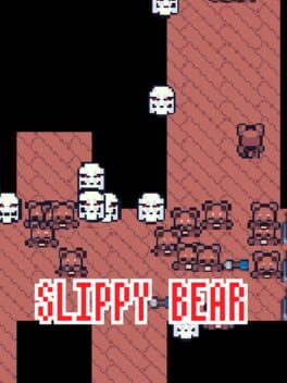 Cover Slippy Bear