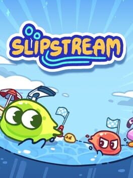 Cover Slipstream
