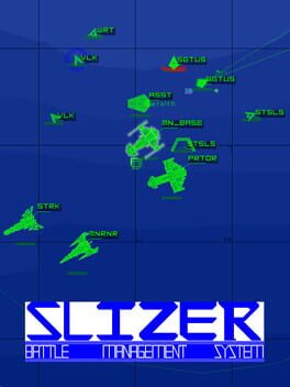 Cover Slizer Battle Management System