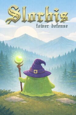 Cover Slorbis: Tower Defense